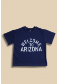 Welcome To Arizona Çocuk T-shirt