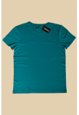 Petrol Yeşili Yetişkin T-SHIRT