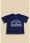 Welcome To Arizona Çocuk T-shirt Welcome To Arizona Çocuk T-shirt