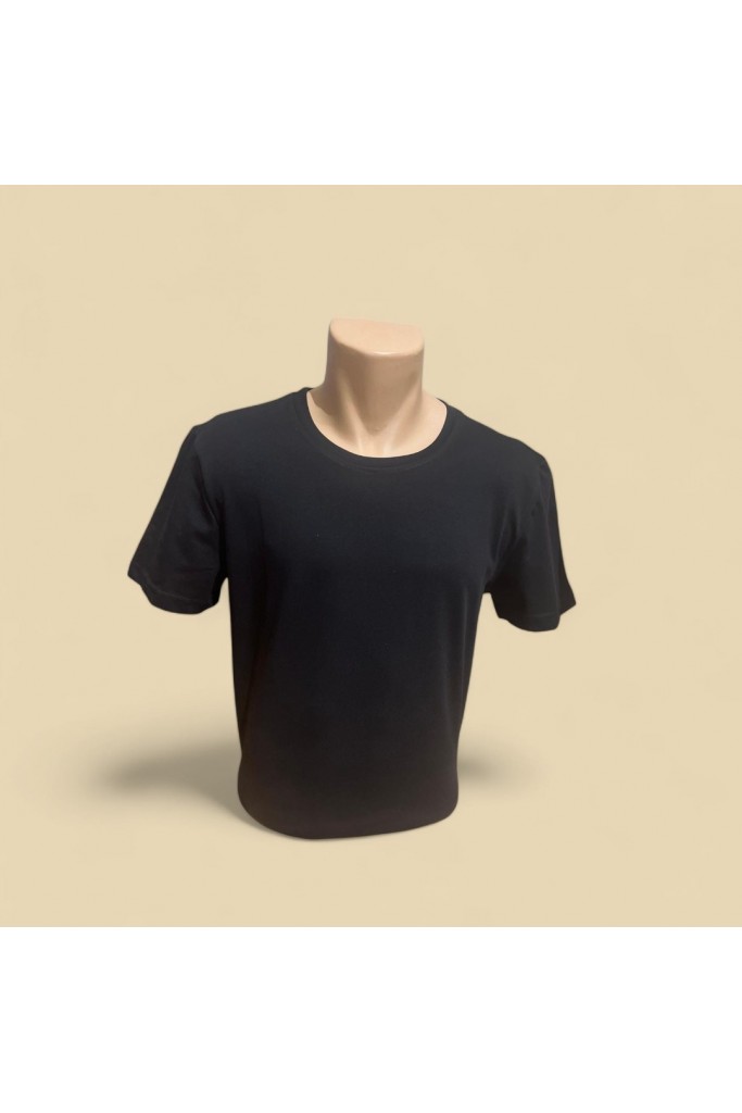 Yetişkin Basic T-shirt