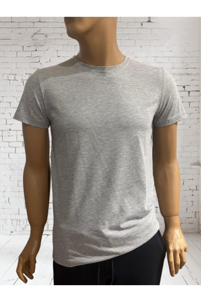 Yetişkin Basic T-shirt