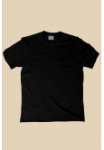 Siyah Yetişkin T-SHIRT